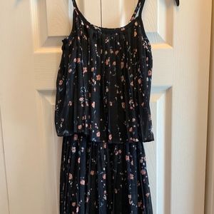 Abercrombie kids girls dress